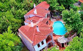 Magkafinis.El Apartments