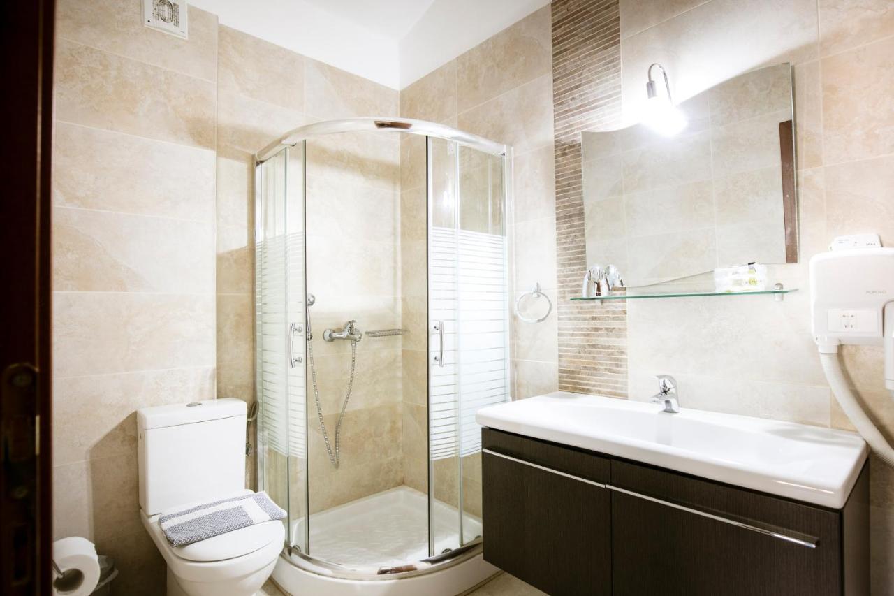Magkafinis.El Apartments Mikros Prinos Dış mekan fotoğraf