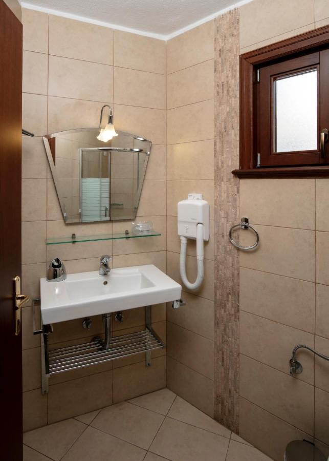 Magkafinis.El Apartments Mikros Prinos Dış mekan fotoğraf